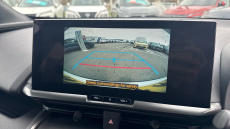 Toyota C-HR 1.8 Hybrid Design 5dr CVT Hybrid Hatchback